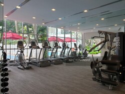 Madison Residences (D10), Condominium #245941651